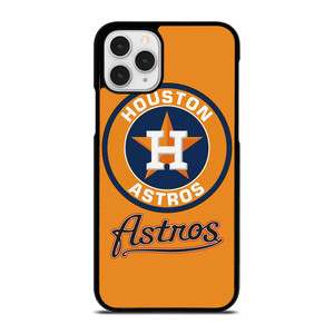 HOUSTON ASTROS BASEBALL iPhone 11 Pro Case Cover