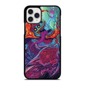 HYPER BEAST iPhone 11 Pro Case Cover