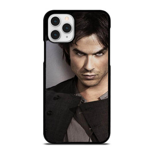 IAN SOMERHALDER VAMPIRE DIARIES iPhone 11 Pro Case Cover