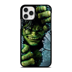 INCREDIBLE HULK MARVEL iPhone 11 Pro Case Cover