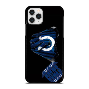 INDIANAPOLIS COLTS ASPHALT iPhone 11 Pro Case Cover
