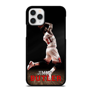 JIMMY BUTLER CHICAGO BULS iPhone 11 Pro Case Cover