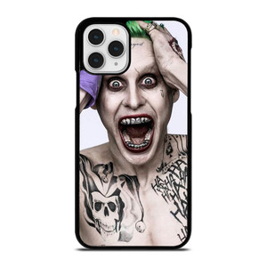 JOKER JARED LETO iPhone 11 Pro Case Cover