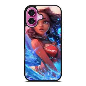 MOANA DISNEY SEXY iPhone 16 Plus Case Cover MOANA DISNEY SEXY iPhone 16 Plus Case Cover