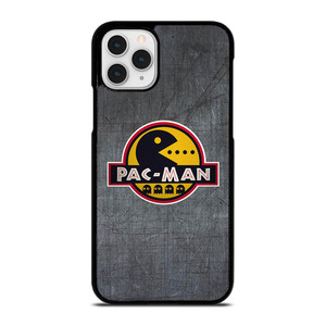 JURASSIC PAC MAN iPhone 11 Pro Case Cover