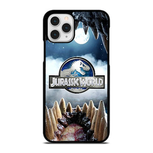 JURASSIC WORLD iPhone 11 Pro Case Cover