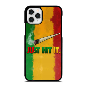 JUST HIT IT iPhone 11 Pro Case Cover