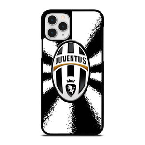 JUVENTUS FC LOGO iPhone 11 Pro Case Cover
