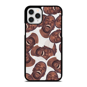 KANYE WEST KIMOJI iPhone 11 Pro Case Cover