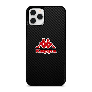 KAPPA STREETWEAR LOGO iPhone 11 Pro Case Cover