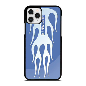 KENWORTH FLAME LOGO iPhone 11 Pro Case Cover