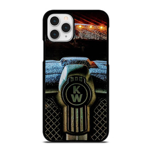 KENWORTH TRUCK LOGO VINTAGE iPhone 11 Pro Case Cover