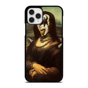 KISS MONALISA GENE SIMMONS iPhone 11 Pro Case Cover