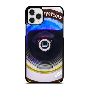 LEICA GEOSYSTEMS CAMERA LENS iPhone 11 Pro Case Cover