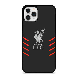 LFC LIVERPOOL FC LOGO 2 iPhone 11 Pro Case Cover