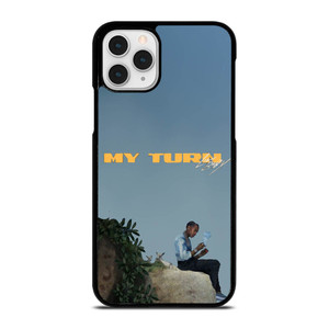 LIL BABY RAPPER ALBUM COVER iPhone 11 Pro Case Cover