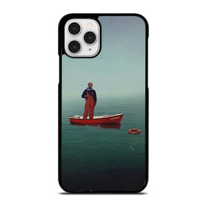 LIL YACHTY BOAT SAILING iPhone 11 Pro Case Cover