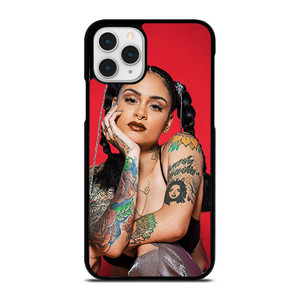 LIL' LAY LOW KEHLANI 2 iPhone 11 Pro Case Cover