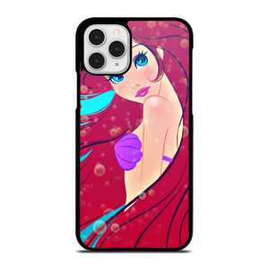 LITTLE MERMAID DISNEY ARIEL iPhone 11 Pro Case Cover