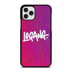LOGANG MAVERICK LOGAN PAUL iPhone 11 Pro Case Cover