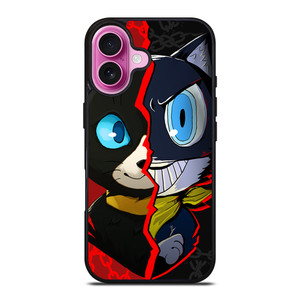 MORGANA PERSONA 5 iPhone 16 Plus Case Cover