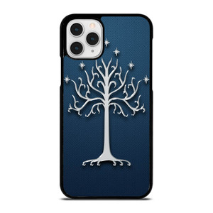 LORD OF THE RING TREE iPhone 11 Pro Case Cover