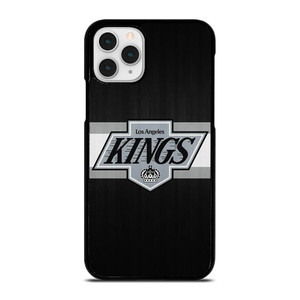 LOS ANGELES KINGS iPhone 11 Pro Case Cover