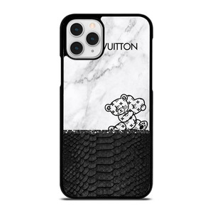 LOUIS VUITTON LV LOVE BEAR iPhone 11 Pro Case Cover