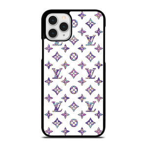 LOUIS VUITTON PATTERN LV LOGO ICON iPhone 11 Pro Case Cover