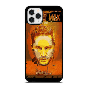 MAD MAX iPhone 11 Pro Case Cover
