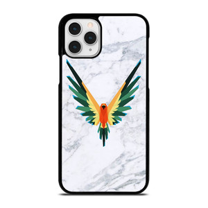 MARBLE LOGANG MAVERICK LOGAN PAUL iPhone 11 Pro Case Cover