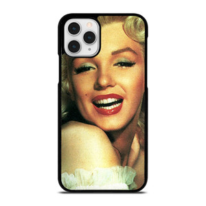 MARILYN MONROE SMILE iPhone 11 Pro Case Cover