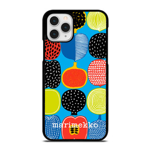 MARIMEKKO HERITAGE iPhone 11 Pro Case Cover