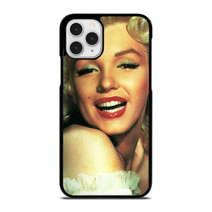 MARLYN MONROE SMILE iPhone 11 Pro Case Cover