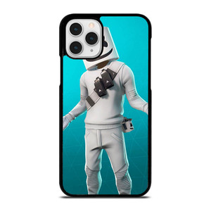 MARSMELLOW FORTNITE iPhone 11 Pro Case Cover