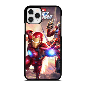 MARVEL SUPER WAR MOBA GAMES iPhone 11 Pro Case Cover