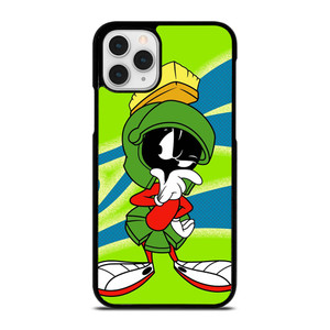 MARVIN THE MARTIAN LOONEY TUNES iPhone 11 Pro Case Cover