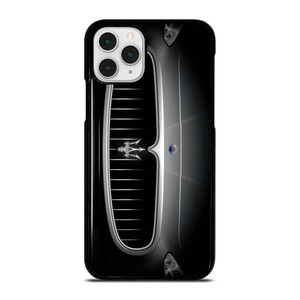 MASERATI CAR EMBLEM iPhone 11 Pro Case Cover