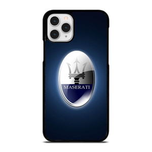 MASERATI SYMBOL iPhone 11 Pro Case Cover