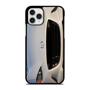 MAZDA MX5 CAR GRILLES iPhone 11 Pro Case Cover