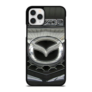 MAZDA iPhone 11 Pro Case Cover