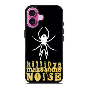 MY CHEMICAL ROMANCE KILL JOYS SONG iPhone 16 Plus Case Cover MY CHEMICAL ROMANCE KILL JOYS SONG iPhone 16 Plus Case Cover