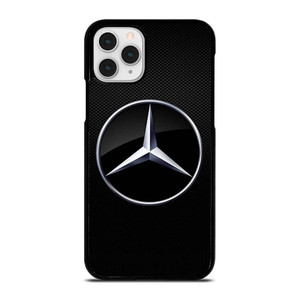 MERCEDES BENZ CAR ICON iPhone 11 Pro Case Cover