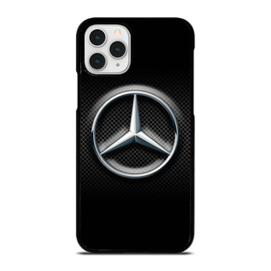 MERCEDES BENZ LOGO iPhone 11 Pro Case Cover