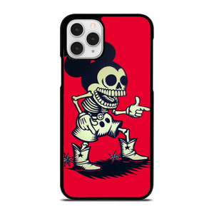 MICKEY MOUSE ZOMBIE Disney iPhone 11 Pro Case Cover