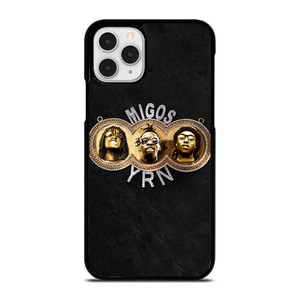 MIGOS YRN iPhone 11 Pro Case Cover