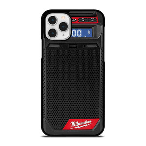 MILWAUKEE TOOL M12 RADIO iPhone 11 Pro Case Cover