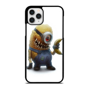 MINION MONSTER iPhone 11 Pro Case Cover