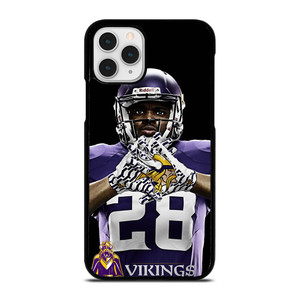 MINNESOTA VIKINGS FOOTBALL iPhone 11 Pro Case Cover