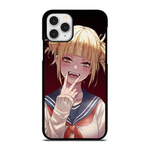 MY HERO ACADEMIA ANIME TOGA iPhone 11 Pro Case Cover
